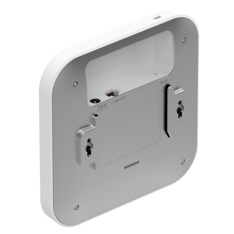 Access Point Wi-Fi 6 Netgear WAX610 2,4GHz(2x2)/5GHz(2x2) PoE+/PoE 1x2,5G
