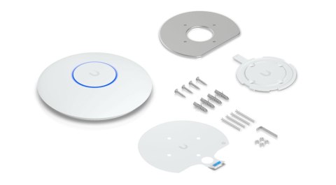 Access Point Wi-Fi 7 Ubiquiti UniFi U7 Lite 2.4GHz(2 x 2)/5GHz(2 x 2) PoE 1x2,5G (U7-Lite-EU)