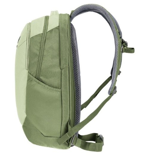 Plecak miejski DEUTER Giga mineral-grove