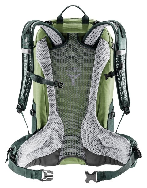 Plecak turystyczny DEUTER Futura 27 grove-ivy
