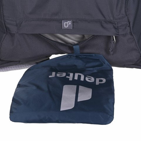 Plecak turystyczny Deuter AC Lite 28 SL shale-graphite