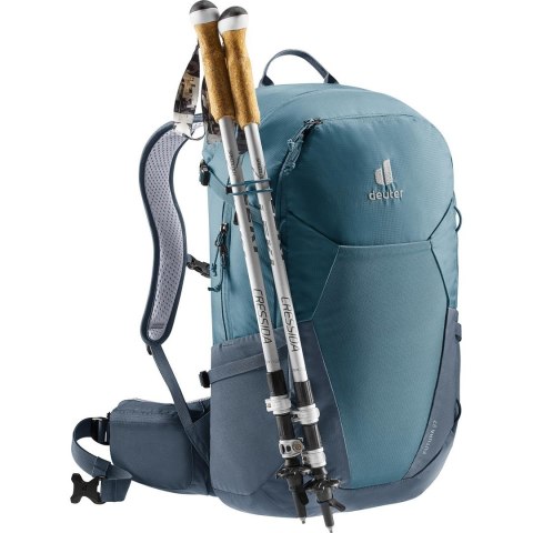Plecak turystyczny Deuter Futura 27 atlantic-ink