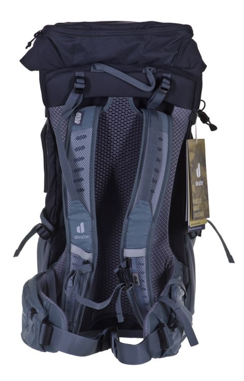 Plecak turystyczny Deuter Futura 32 graphite-shale