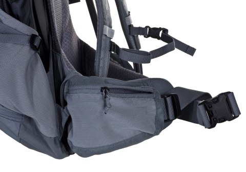 Plecak turystyczny Deuter Futura 32 graphite-shale