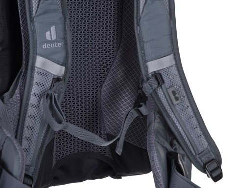 Plecak turystyczny Deuter Futura 32 graphite-shale