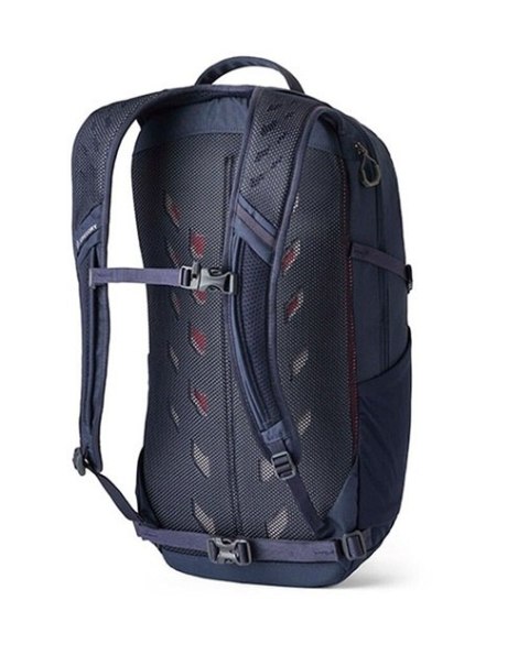 Plecak turystyczny Gregory Nano 20 Spark Navy