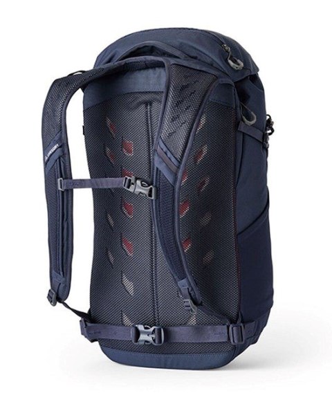 Plecak turystyczny Gregory Nano 28 Spark Navy