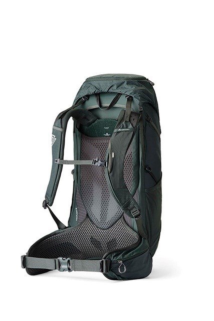 Plecak turystyczny Gregory Paragon 40 Cascade Green