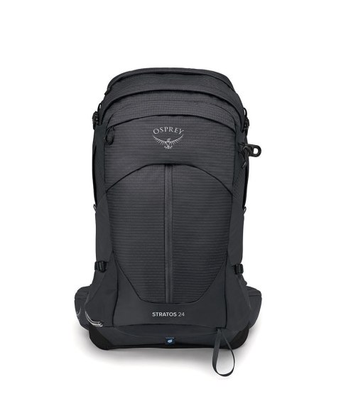 Plecak turystyczny OSPREY Stratos 24 Tunnel Vision Grey