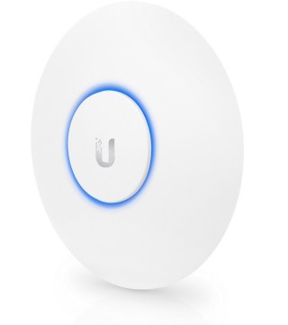 Access Point Wi-Fi 5 Ubiquiti UniFi AC LR 2.4GHz(3x3)/5GHz(2x2) PoE/Passive24V 1x1G 5pak