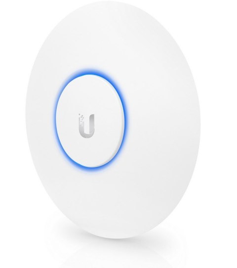 Access Point Wi-Fi 5 Ubiquiti UniFi AC LR 2.4GHz(3x3)/5GHz(2x2) PoE/Passive24V 1x1G 5pak