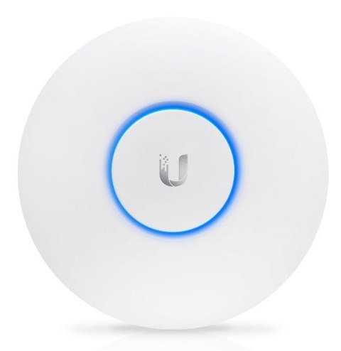 Access Point Wi-Fi 5 Ubiquiti UniFi AC LR 2.4GHz(3x3)/5GHz(2x2) PoE/Passive24V 1x1G 5pak