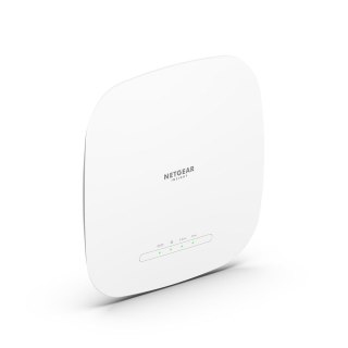 Access Point Wi-Fi 6 Netgear WAX615 2,4GHz(2x2)/5GHz(2x2) PoE+/PoE 1x2,5G