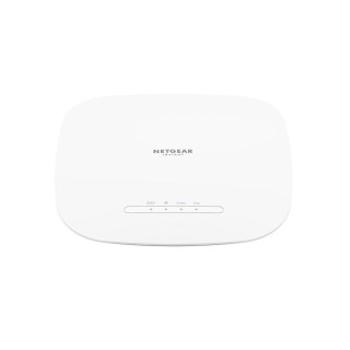 Access Point Wi-Fi 6 Netgear WAX615 2,4GHz(2x2)/5GHz(2x2) PoE+/PoE 1x2,5G
