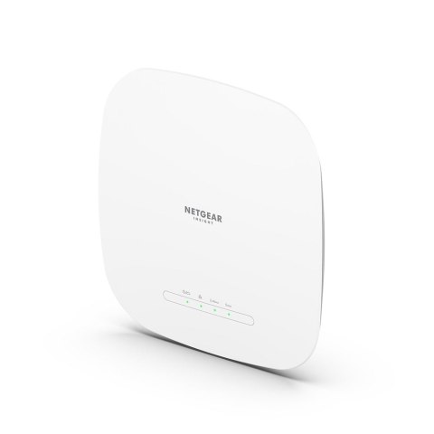 Access Point Wi-Fi 6 Netgear WAX615 2,4GHz(2x2)/5GHz(2x2) PoE+/PoE 1x2,5G