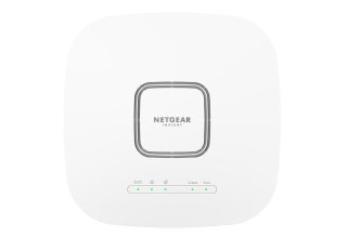 Access Point Wi-Fi 6 Netgear WAX625 2,4GHz(2x2)/5GHz(4x4) PoE+/PoE 1x2,5G