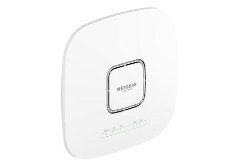 Access Point Wi-Fi 6 Netgear WAX625 2,4GHz(2x2)/5GHz(4x4) PoE+/PoE 1x2,5G
