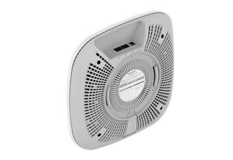 Access Point Wi-Fi 6 Netgear WAX625 2,4GHz(2x2)/5GHz(4x4) PoE+/PoE 1x2,5G