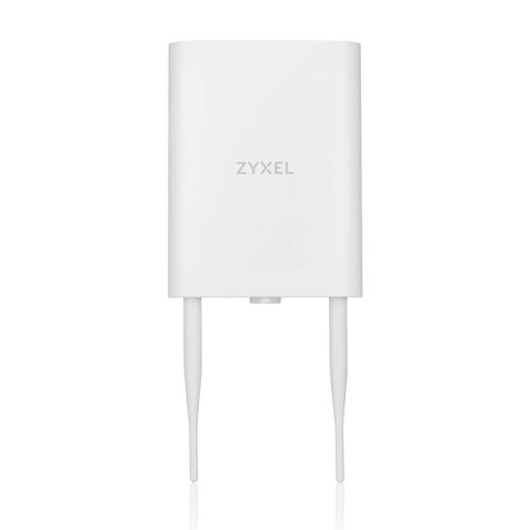 Access Point Wi-Fi 6 Zyxel NWA55AXE 2.4GHz(2x2)/5GHz(2x2) PoE+ 1x1G