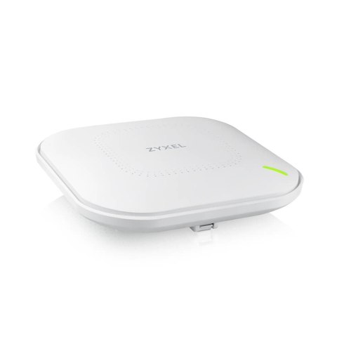 Access Point Wi-Fi 6 Zyxel WAX630S 2.4GHz(2x2)/5GHz(4x4) PoE+ 1x1G 1x2,5G