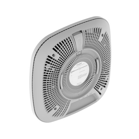 Access Point Wi-Fi 6E Netgear WAX630E 2,4GHz(2x2)/5GHz(4x4)/6GHz(2x2) PoE++/PoE+ 1x1G 1x2,5G