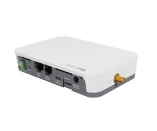 IoT products Mikrotik KNOT LR9 kit (RB924iR-2nD-BT5&BG77&R11e-LR9)