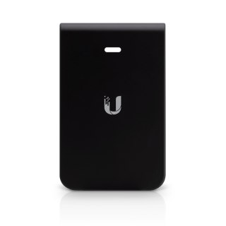 Osłona Ubiquiti In-Wall HD Cover (IW-HD-BK-3) Kolor: Black 3pak