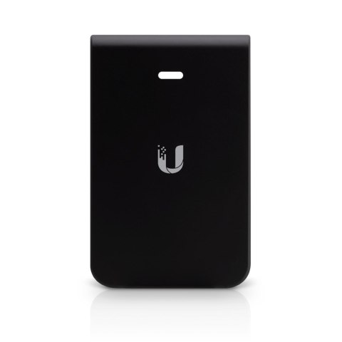 Osłona Ubiquiti In-Wall HD Cover (IW-HD-BK-3) Kolor: Black 3pak