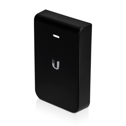 Osłona Ubiquiti In-Wall HD Cover (IW-HD-BK-3) Kolor: Black 3pak