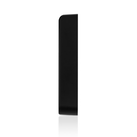 Osłona Ubiquiti In-Wall HD Cover (IW-HD-BK-3) Kolor: Black 3pak