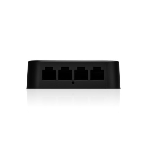 Osłona Ubiquiti In-Wall HD Cover (IW-HD-BK-3) Kolor: Black 3pak