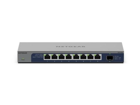 Switch Netgear GS108X-100EUS 8p Unmanaged Gigabit