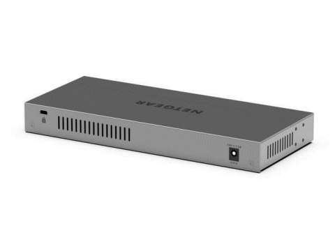 Switch Netgear GS108X-100EUS 8p Unmanaged Gigabit