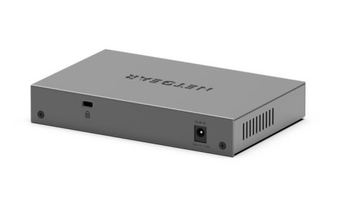 Switch Netgear GS108E-400EUS 8p  Unmanaged Gigabit