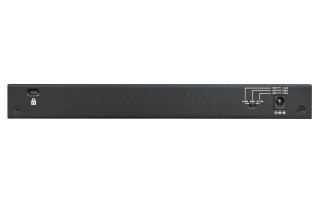 Switch Netgear GS308PP-100EUS 8p PoE 83W* (PoE+: 8p) Unmanaged Gigabit