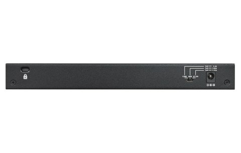 Switch Netgear GS308PP-100EUS 8p PoE 83W* (PoE+: 8p) Unmanaged Gigabit