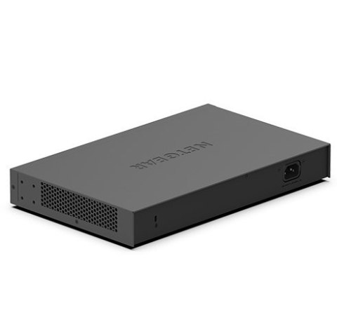 Switch Netgear GS516UP-100EUS 16p PoE 380W (PoE+: 8p PoE++: 8p) Unmanaged Gigabit