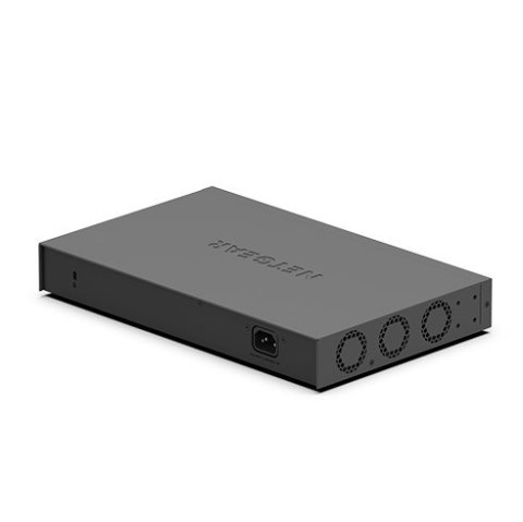 Switch Netgear GS516UP-100EUS 16p PoE 380W (PoE+: 8p PoE++: 8p) Unmanaged Gigabit