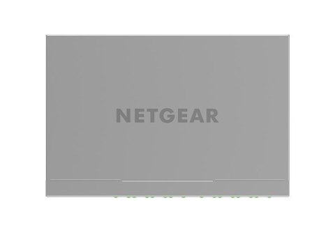 Switch Netgear MS108UP-100EUS 8p PoE 230W (PoE+: 4p PoE++: 4p) Unmanaged Multigigabit