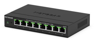 Switch Netgear MS308E 8p Unmanaged 2,5G