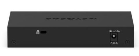 Switch Netgear MS308E 8p Unmanaged 2,5G