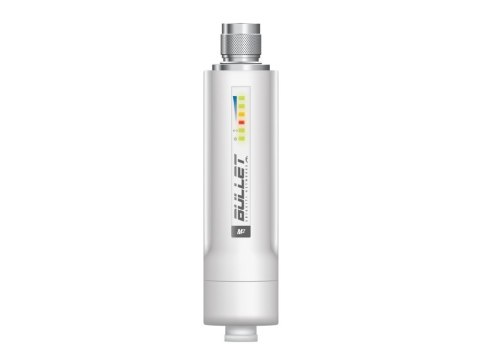 UISP Wireless airMAX 2.4 GHz Ubiquiti airMAX Bullet M2