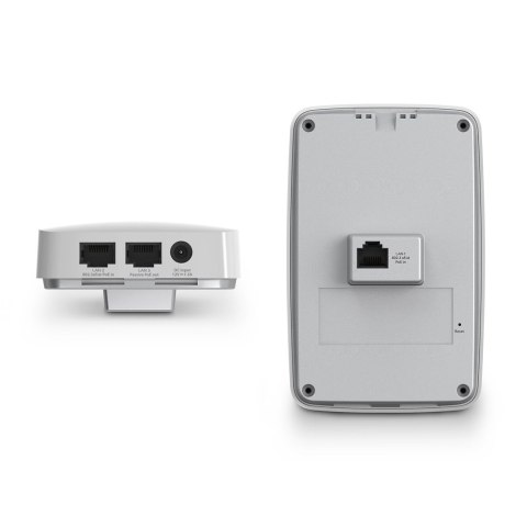 Wewnętrzny Access Point WiFi 6 1GbE EnGenius Cloud