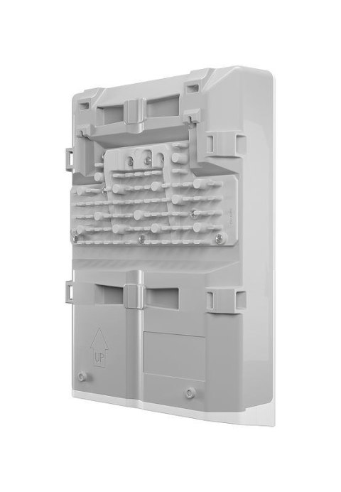Switch Mikrotik netPower 15FR (CRS318-1Fi-15Fr-2S-OUT) 18p PoE (Passive: 1;) 22W Managed Fast/Gigabit