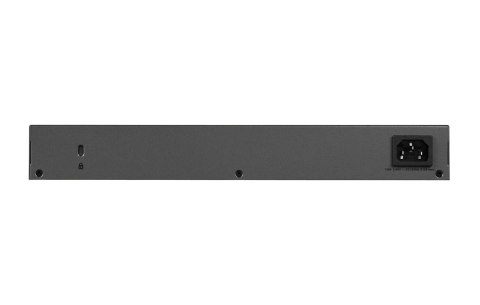Switch Netgear GS510TPP-100EUS 10p PoE 190W (PoE+: 8p) Managed Gigabit