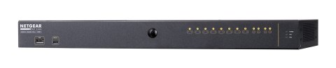 Switch Netgear GSM4212PX-100EUS 12p PoE 240W (PoE+: 8p) Managed 10 Gigabit