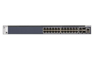 Switch Netgear GSM4328S-100NES 28p Managed Gigabit