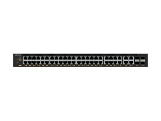 Switch Netgear MSM4352-100NES 52p Managed Multigigabit