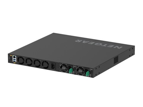 Switch Netgear MSM4352-100NES 52p Managed Multigigabit