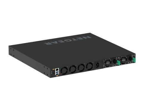 Switch Netgear MSM4352-100NES 52p Managed Multigigabit